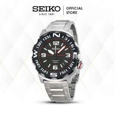 Jam Tangan Pria Seiko Diver Classic SRP445K1 Automatic Original 45mm