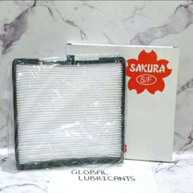 Filter AC / Kabin Sakura All New Picanto/ Old Picanto/ Cosmo/ i10 / CA 2808