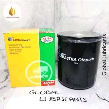 Filter Solar/ Bahan Bakar/ Fuel Filter Aspira Toyota Kijang Krista/ LGX/ LSX/ Kapsul Diesel/ Hiace D