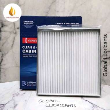 Filter AC/ Kabin/ Cabin Denso Korea Wuling Confero/ Cortez/ Almaz 5850