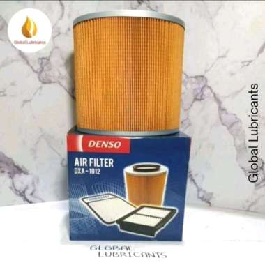 Filter Hawa/ Udara/ Air Filter Denso Kijang Kapsul/ Krista/ Kijang 1.8 EFI (Bensin/ Diesel)/ 1012