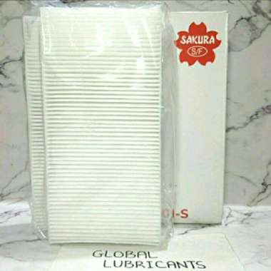 Filter AC/ Kabin/ Cabin Sakura Honda CRV Gen 2 03 - 07/ Stream 03 - 05/ 1601 S