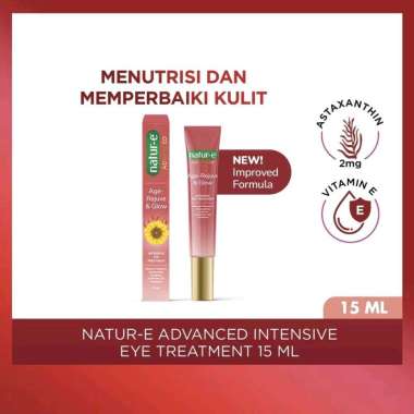 Natur-E Advanced Anti-Aging Eye Cream