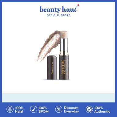 SOMETHINC Coffeeinc Lip Scrub (Regular)