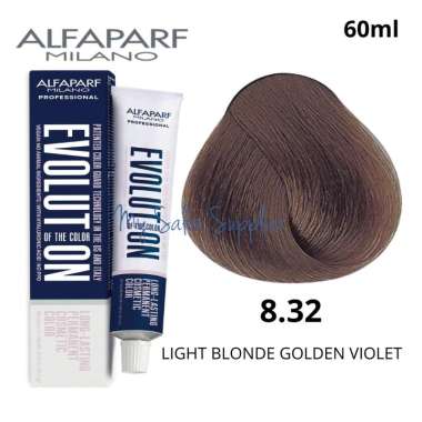 Alfaparf Milano 8.32