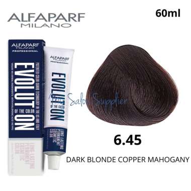 Alfaparf Milano 6.45