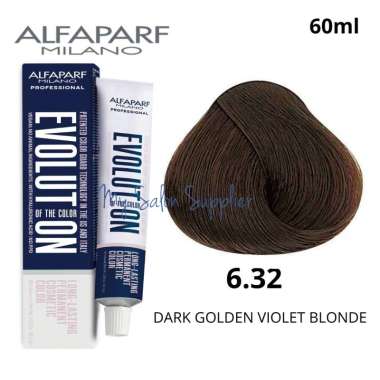 Alfaparf Milano 6.32