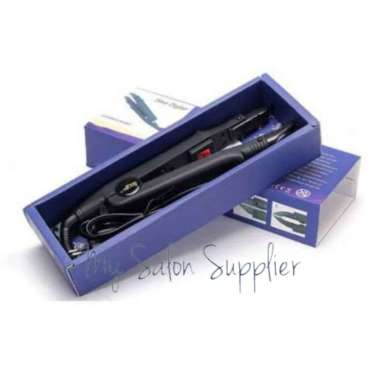 Catok SAMBUNG RAMBUT Beauty Hair Extension Iron