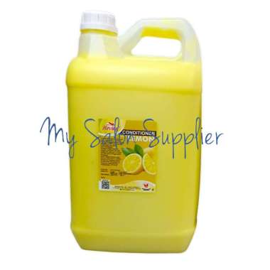 Heviny Conditioner 5L Lemon LEMON