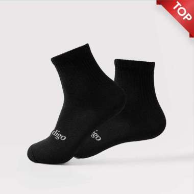 Promo Deus Ex Machina - Garment Dye Shield Sock Pack 2in1