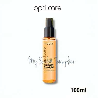 Matrix Opti Care Smooth Straight Serum 100ml / Serum Rambut