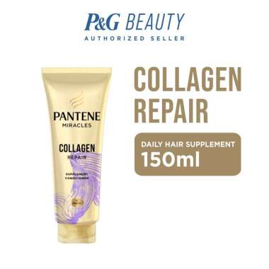 Pantene Gold Series Collagen Conditioner 150ml