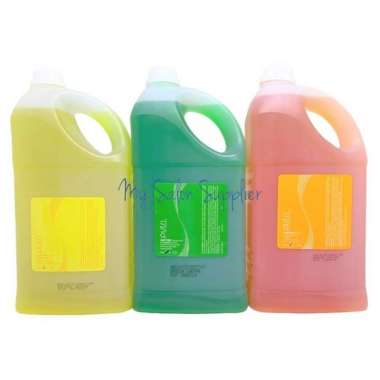 Putri Hair Tonic 2L GINSENG