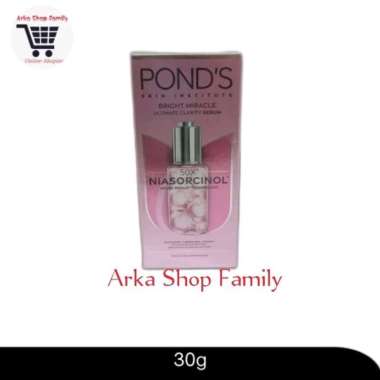 PONDS Bright Beauty Triple Glow Serum 30g 30ml Pond's