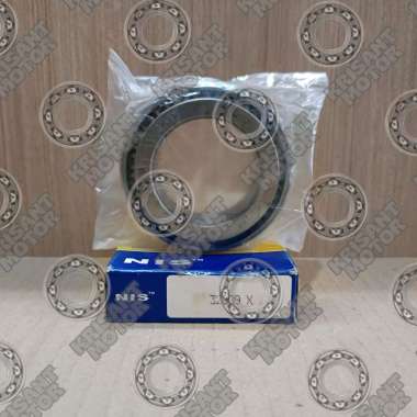 BEARING 32009 NIS - RODA DEPAN DALAM F70 TAFT GT