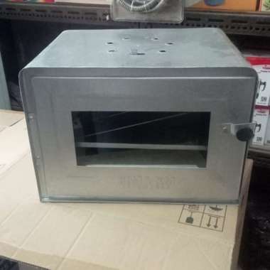 BIMA KM OVEN MINI TANGKRING KOMPOR 2 SUSUN PLUS LOYANG PROMO MURAH ASLI