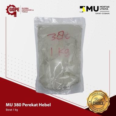 MU 380 MORTAR UTAMA SEMEN LEM PASANG HEBEL