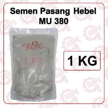 MU 380 MORTAR UTAMA SEMEN LEM PASANG HEBEL