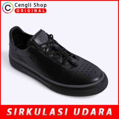 EVERBEST SEPATU SNEAKER KASUAL PRIA ORIGINAL SNEAKERS CASUAL KETS KULIT ASLI ORI BRANDED ALL FULL BL