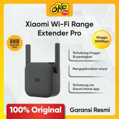 Xiaomi MI Wifi Range Extender Pro