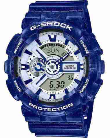 jam tangan pria G-SHOCK GA-700BWP-2ADR