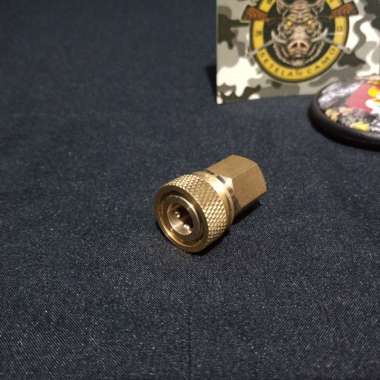 MINI KUPLER BETINA DRAT DALAM - KUPLER BETINA MINI OEM (SC2156)