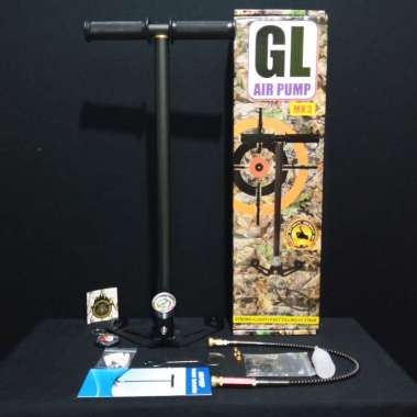 POMPA GL 3 STAGE - POMPA PCP 3 STAGE (SC2273)