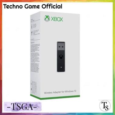 Adapter Receiver PC Windows 10 - Adaptor Xbox Wireless for Windows 10