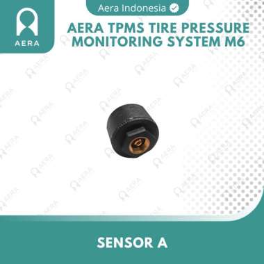 TPMS M6 MOTORCYCLE Tire Pressure | Motorcycle Pressure Monitoring SENSOR A