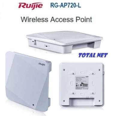 Ruijie RG-AP720L Access Point Ceiling Indoor AP720 RG AP720L