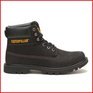 CATERPILLAR SEPATU BOOTS CASUAL PRIA ORIGINAL BOOT KASUAL KULIT ASLI ORI CAT-C7