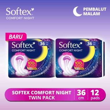 Softex Comfort Night