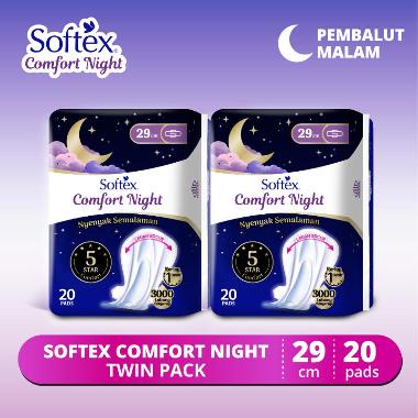 Softex Comfort Night