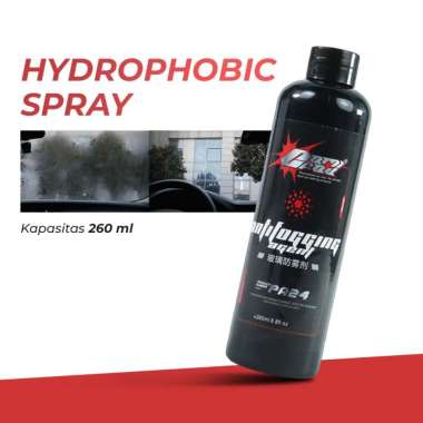 Spray Anti Air Super Hydrophobic Nano Spray Coating Waterproof Car Windshield Coating Hydrophobic An