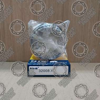BEARING 32008 NIS - RODA DEPAN LUAR F70 TAFT GT