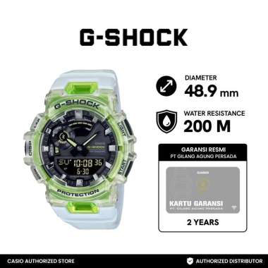 G SHOCK GBA-900SM-7A9DR Pria
