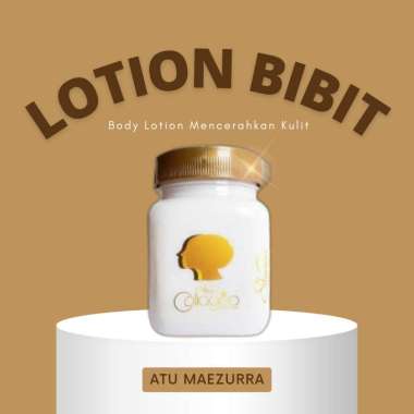 Bibit Collagen Lotion Pemutih Badan dan Kulit Bibit Pemutih Wajah Badan Ampuh 150 ml Original