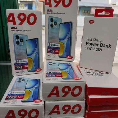 Infinix Hot 12 Play 4/128GB Horizon BLUE