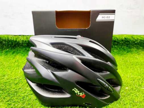 READY STOCK!! HELM RMB RG - 02 ELEMENT BIKE HELM SEPEDA LIPAT ROADBIKE