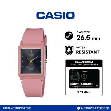 jam tanga wanita Casio MQ-38UC-4ADF