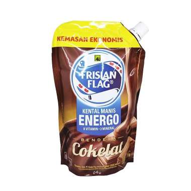 Frisian Flag Susu Kental Manis