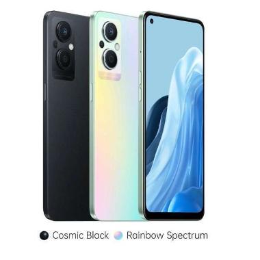 OPPO Reno7Z Z 5G [8/128] cosmic black
