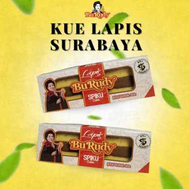 Kue Lapis Surabaya