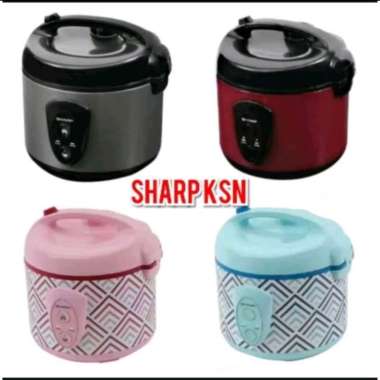 Sharp KSN-18MG Magic Com 1,8L KSN-18MGPK
