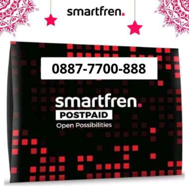 Nomor Cantik Smartfren Langsung Include Kuota Unlimited