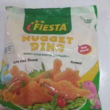 Fiesta Naget