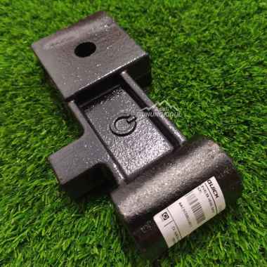 Kepala Garu Traktor Quick - Leveler Head All Type G600