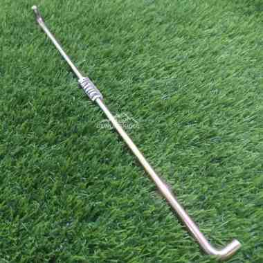 Kawat Kopling Belok Traktor Quick - Shifting Rod Kijang