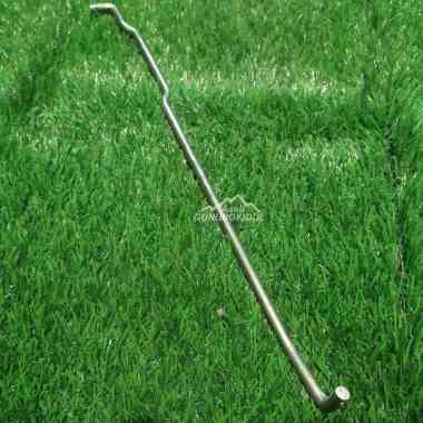 Kawat Kopling Belok Traktor Quick - Shifting Rod Zena