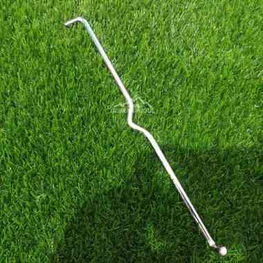 Kawat Kopling Belok Traktor Quick - Shifting Rod Zeva